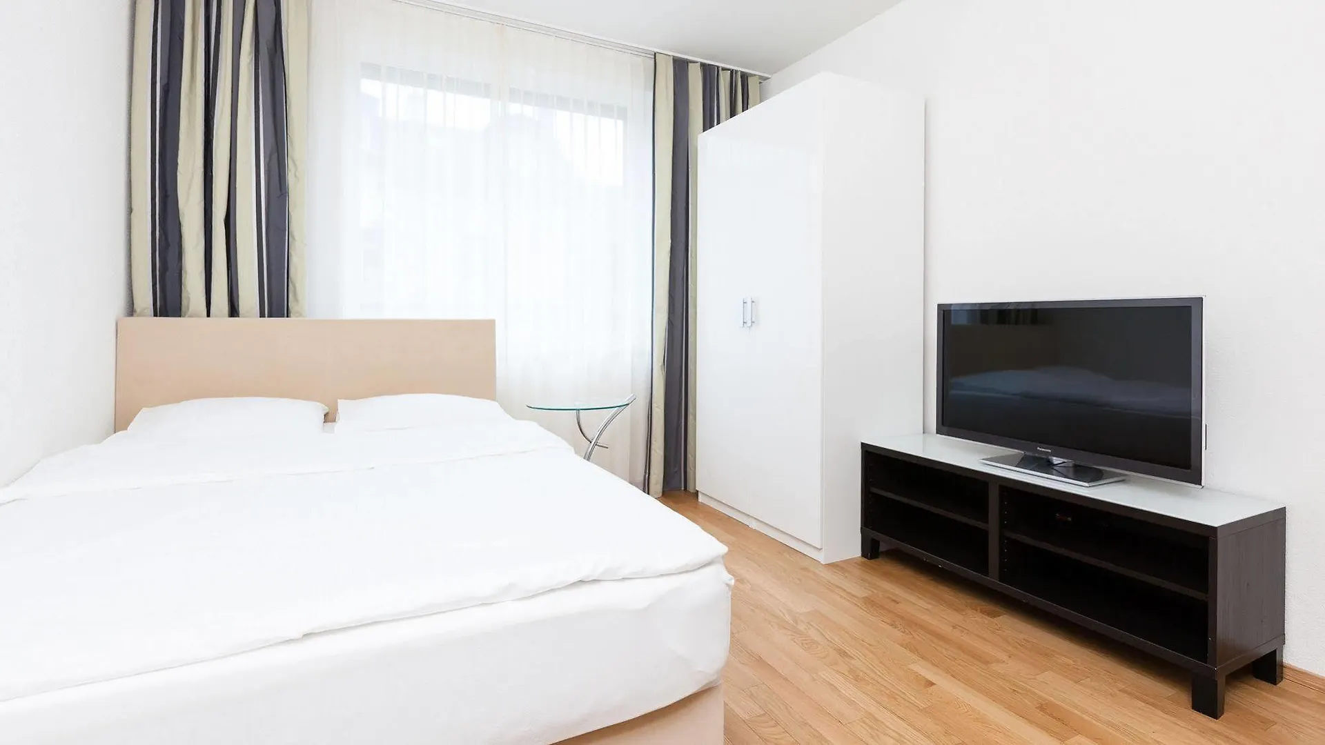 Appartement Swiss Star Longstreet - Self Check-In à Zurich 0*,  Suisse