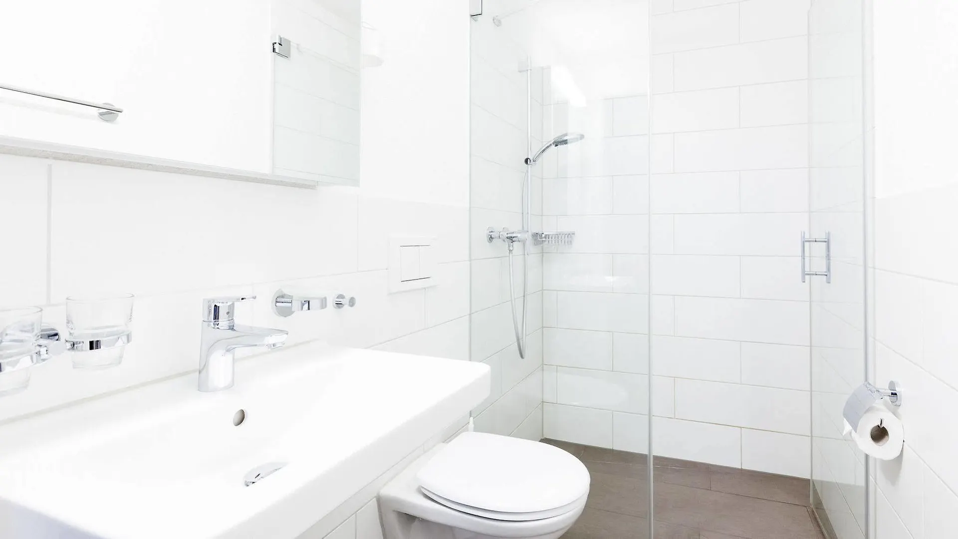 Appartement Swiss Star Longstreet - Self Check-In à Zurich Suisse