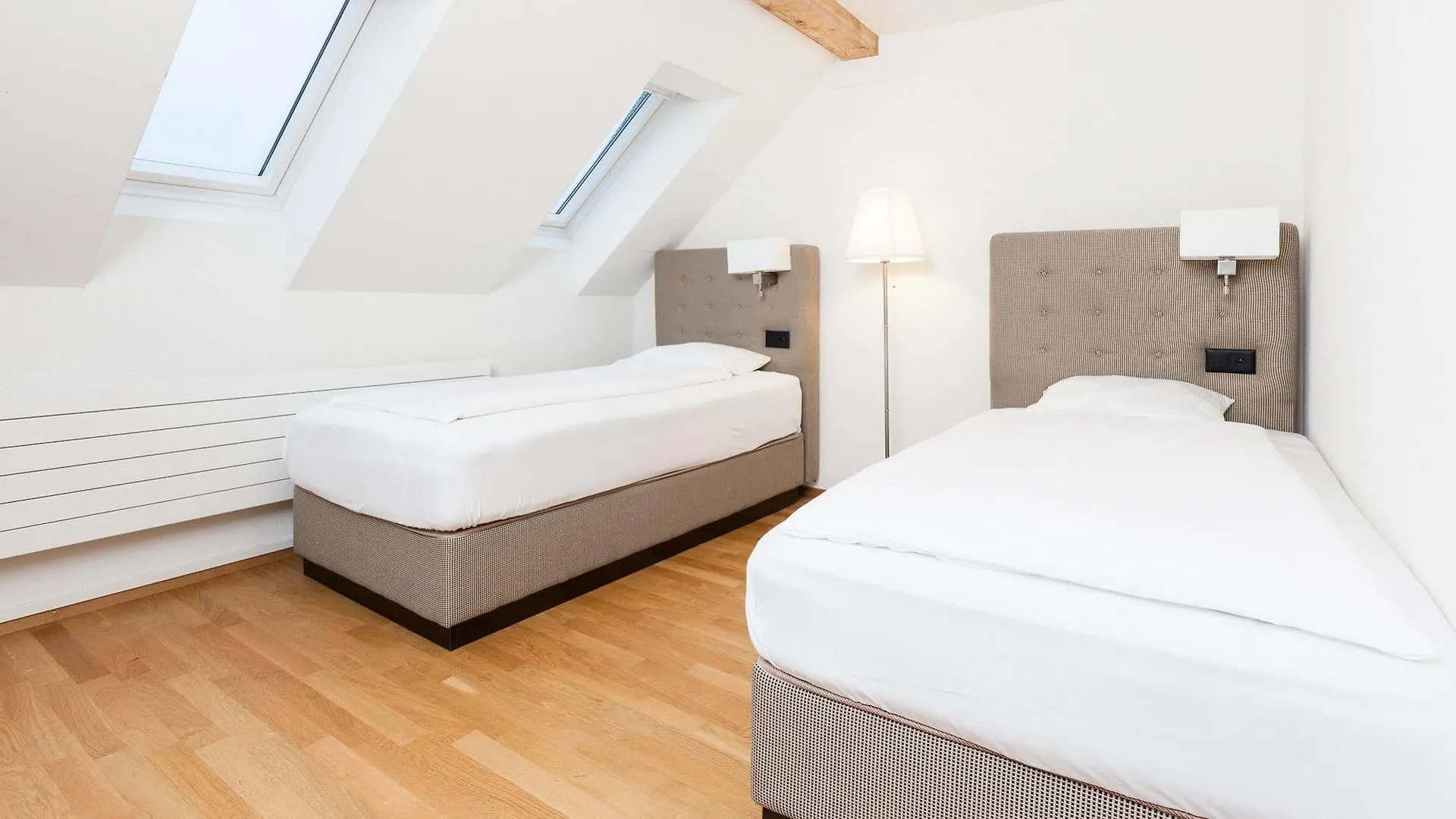 Appartement Swiss Star Longstreet - Self Check-In à Zurich