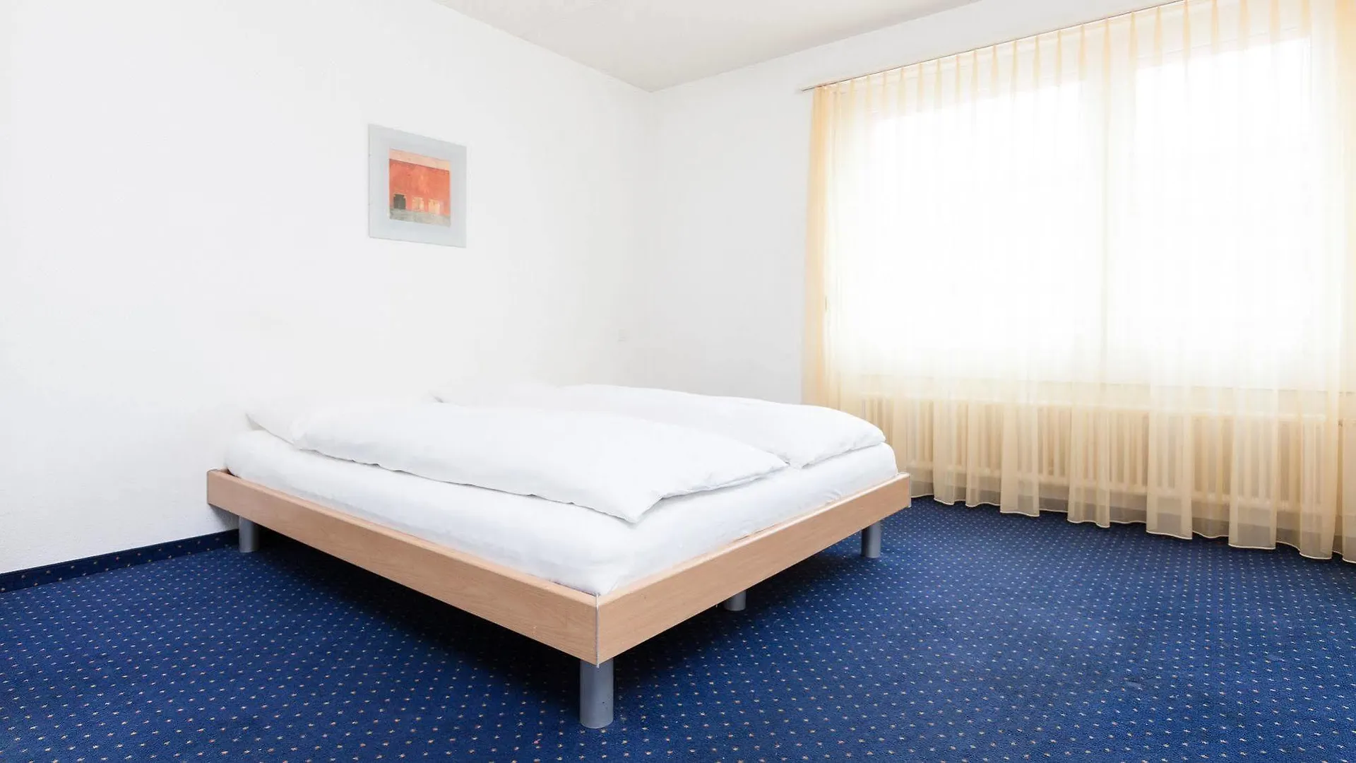 Appartement Swiss Star Longstreet - Self Check-In à Zurich 0*,