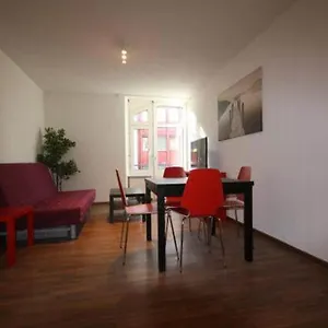 Appartement Hitrental Oerlikon, Zurich