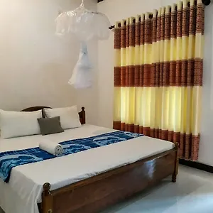  Accommodatie bij particulieren Sigiri Binara Sri Lanka